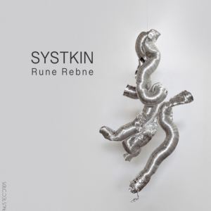 SYSTKIN Album with music by Rune Rebne 